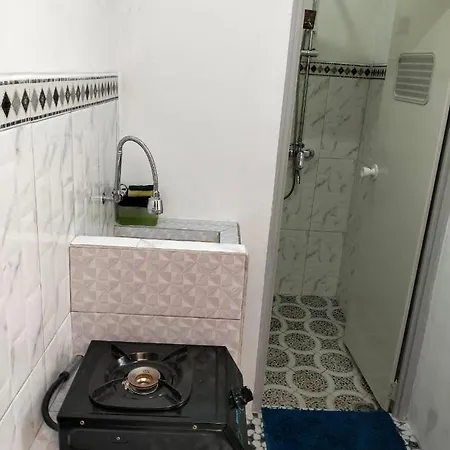Nio Homestay And Tour Licin Exterior photo