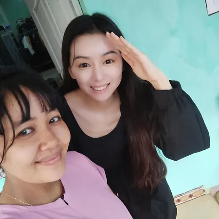Nio Homestay And Tour Licin Exterior photo