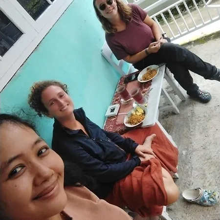 Nio Homestay And Tour Licin Exterior photo