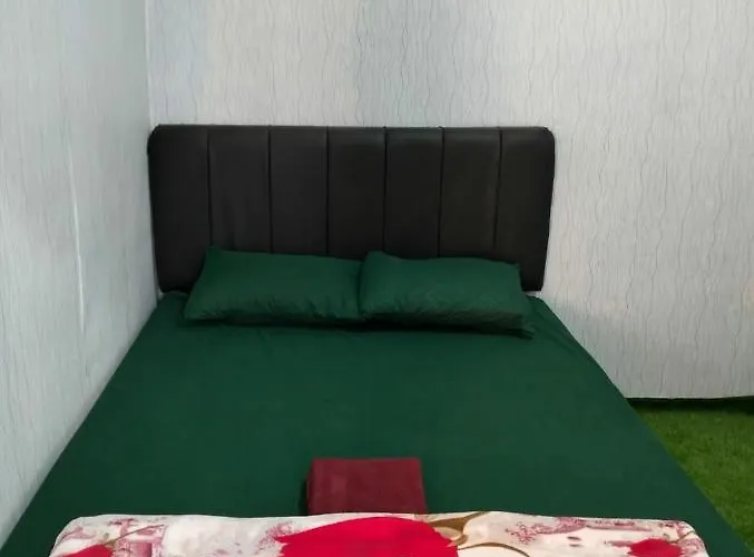 Nio Homestay And Tour