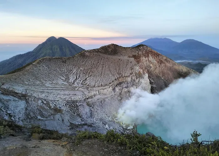 Nio Homestay And Tour