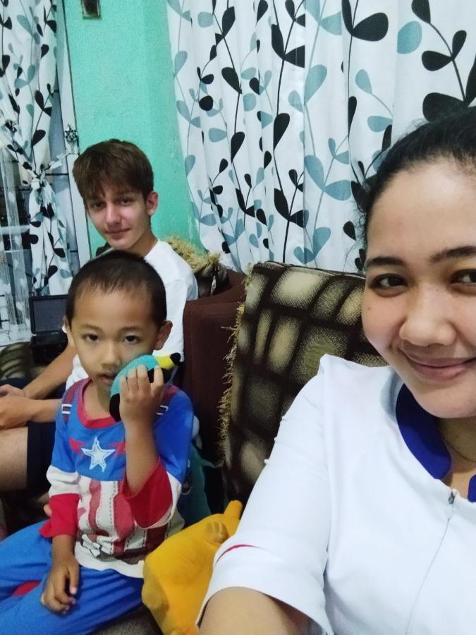 Homestay Nio And Tour