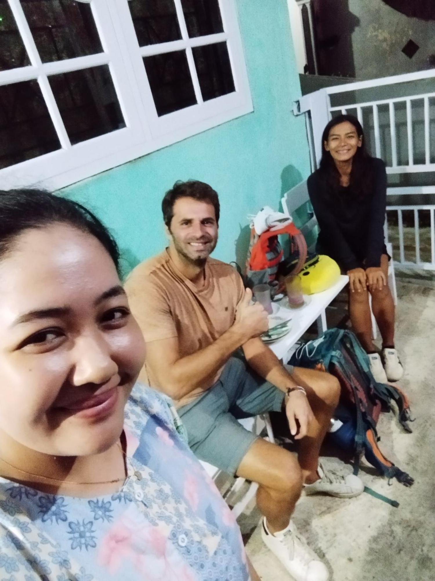 Nio And Tour Homestay
