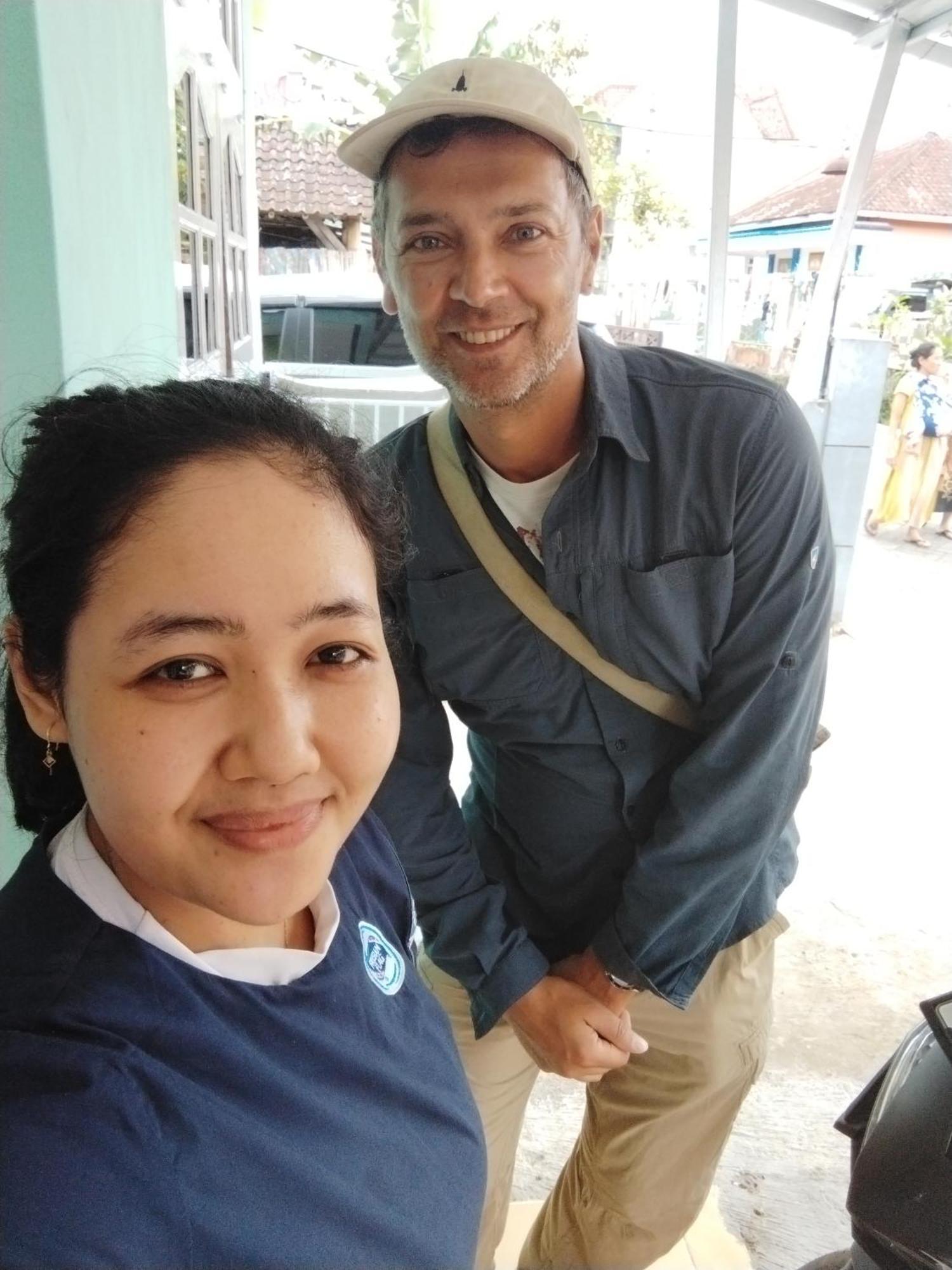 Homestay Nio And Tour