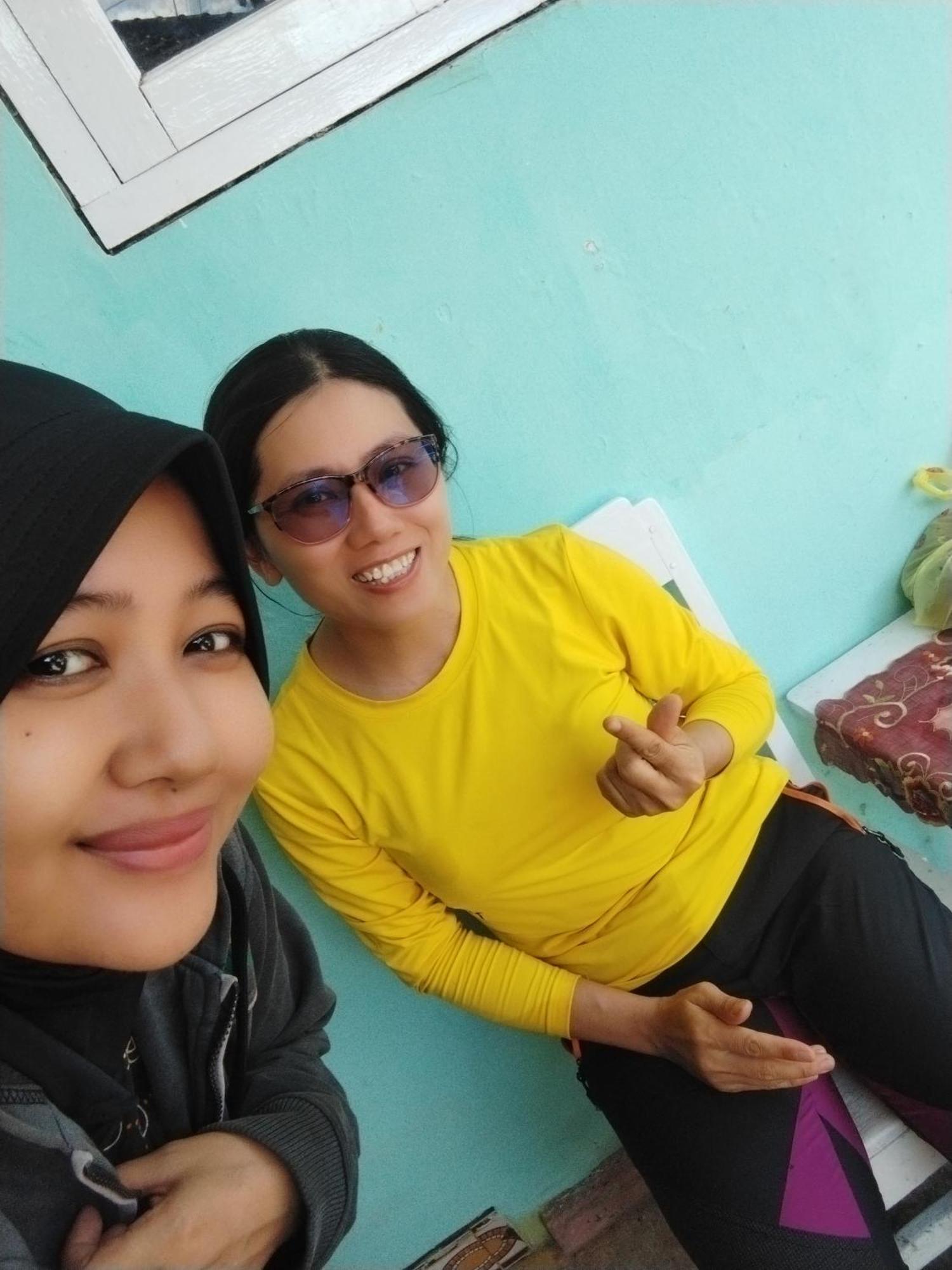 Nio And Tour * Licin