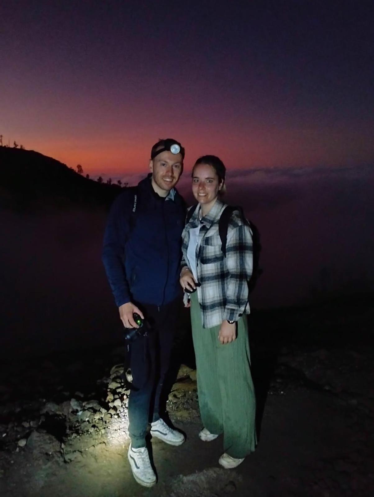 Homestay Nio And Tour