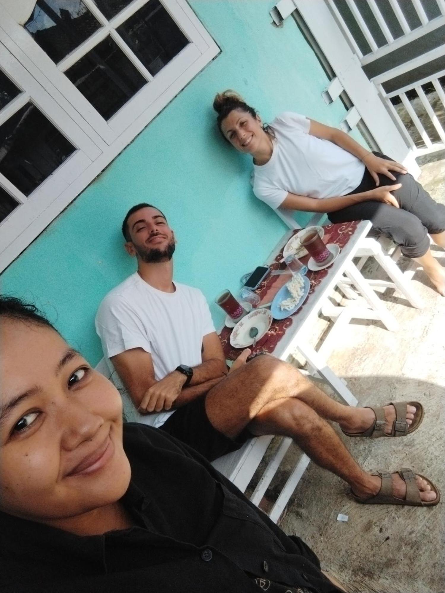 Nio And Tour Homestay
