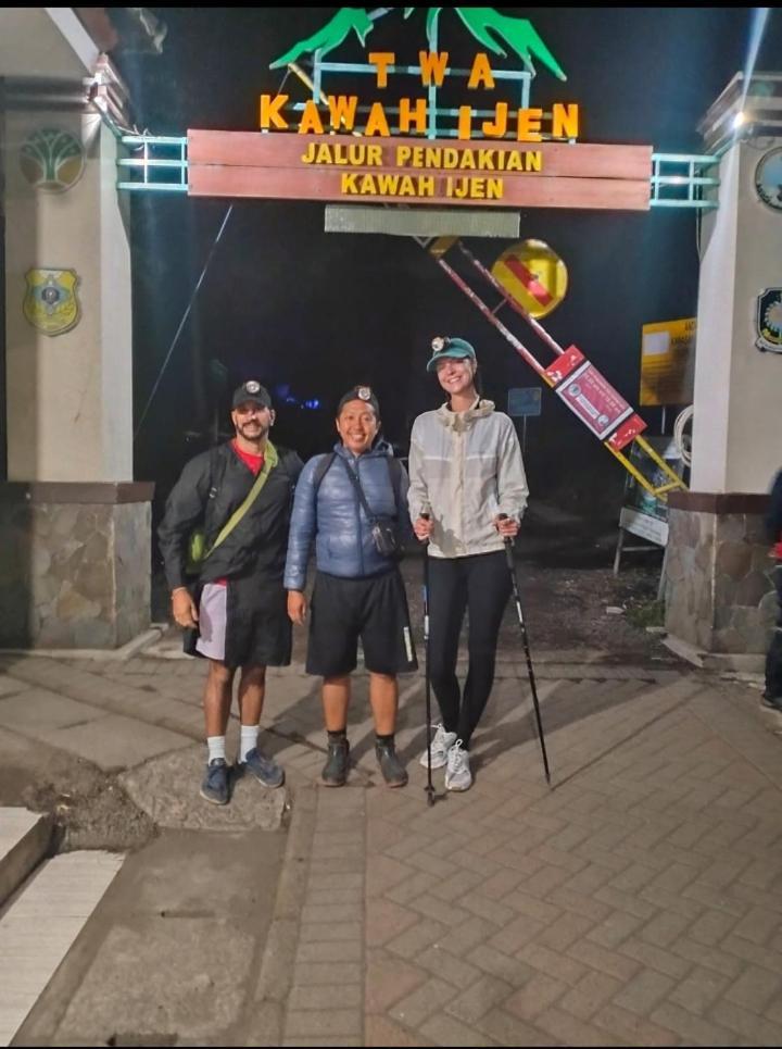Nio And Tour Homestay