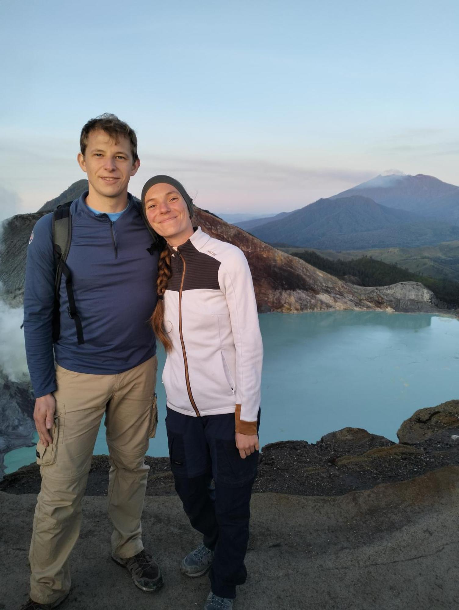 Homestay Nio And Tour