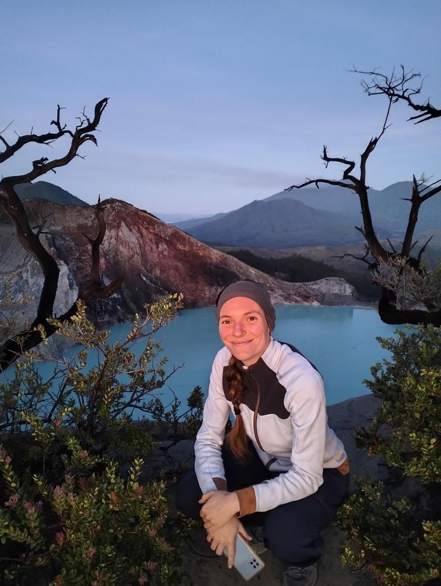 Nio And Tour Homestay Licin