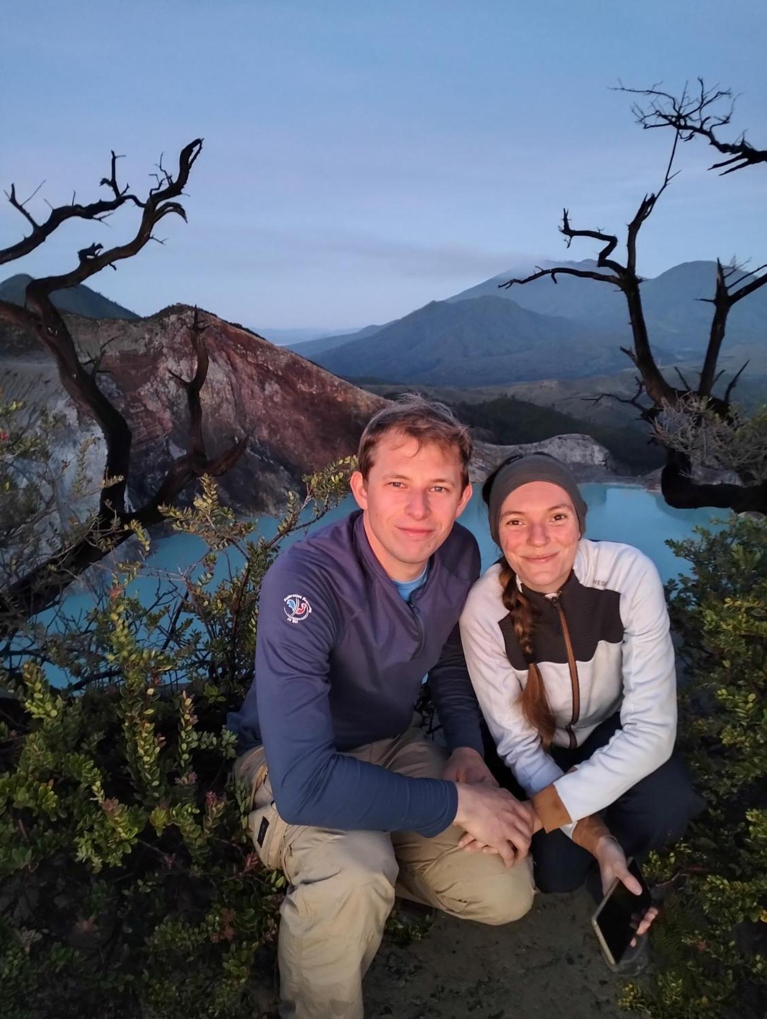 Homestay Nio And Tour Licin