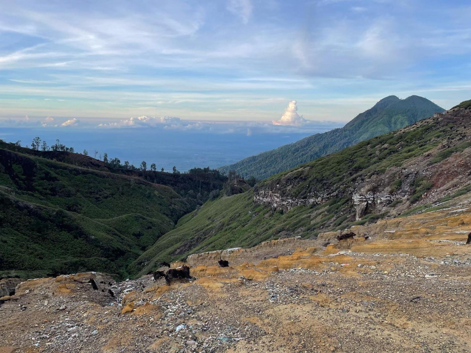 Nio And Tour Homestay Licin