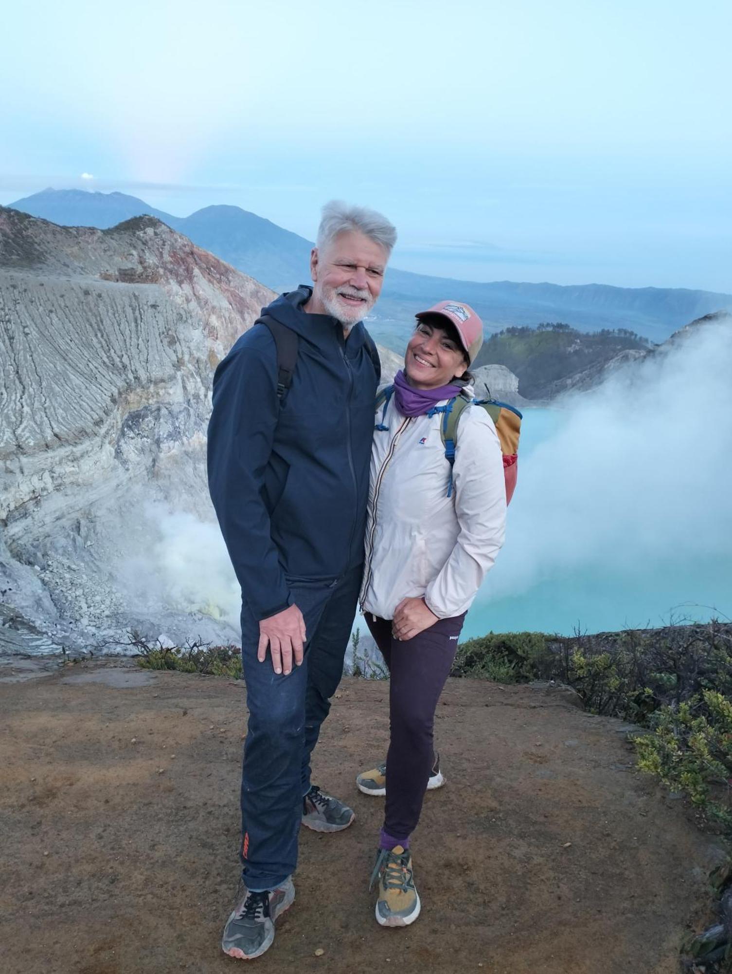 Nio And Tour Homestay